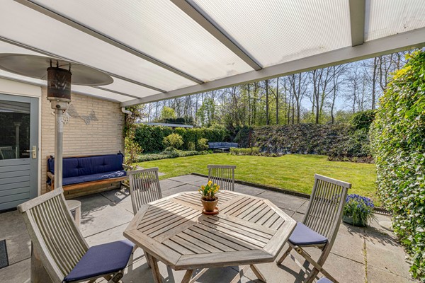 Medium property photo - het Waterland 54, 8302 XD Emmeloord